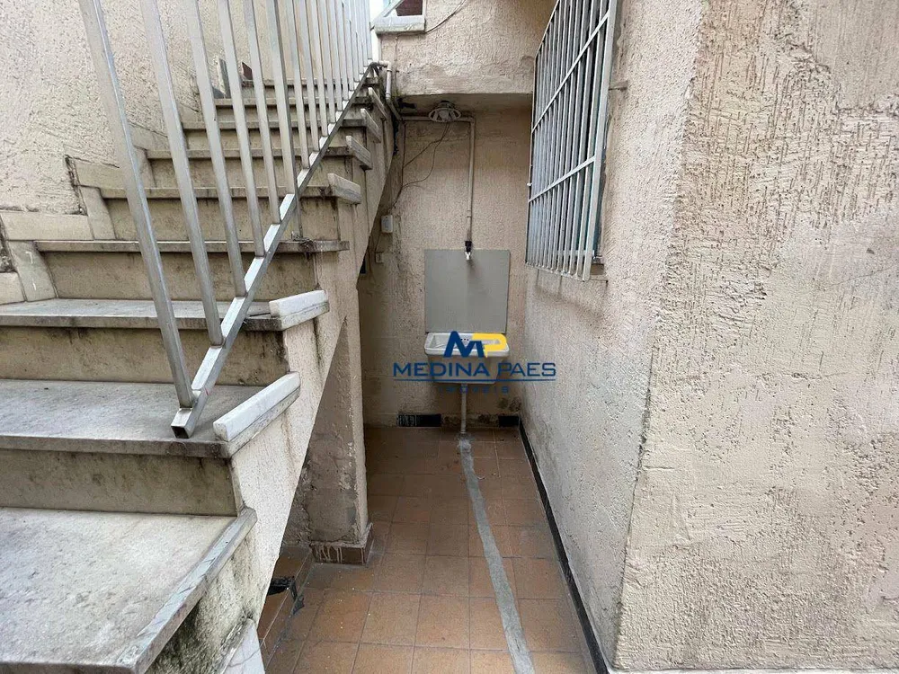 Sobrado, 3 quartos, 100 m² - Foto 26