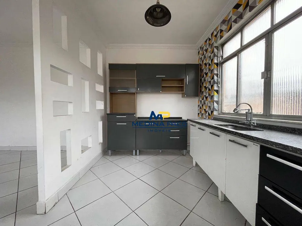 Sobrado, 3 quartos, 100 m² - Foto 4