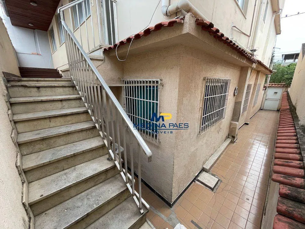 Sobrado, 3 quartos, 100 m² - Foto 25