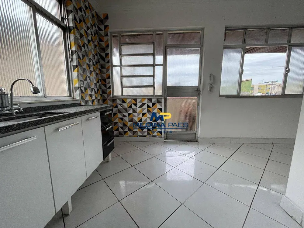 Sobrado, 3 quartos, 100 m² - Foto 5