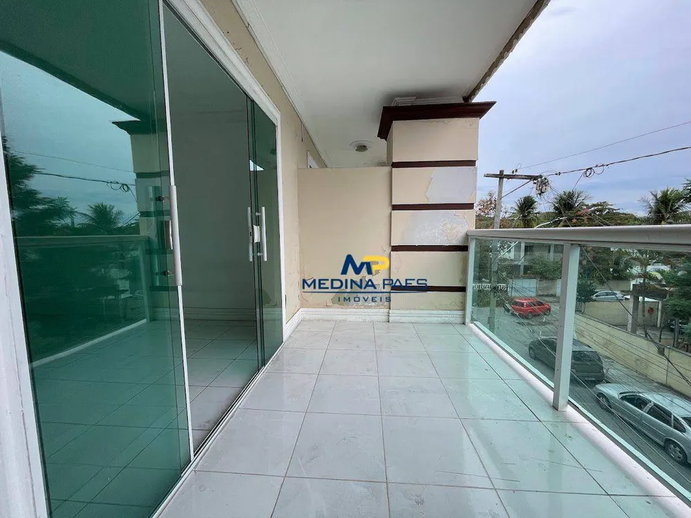 Sobrado, 3 quartos, 100 m² - Foto 11