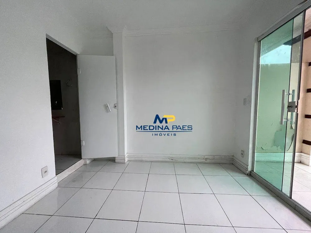 Sobrado, 3 quartos, 100 m² - Foto 14