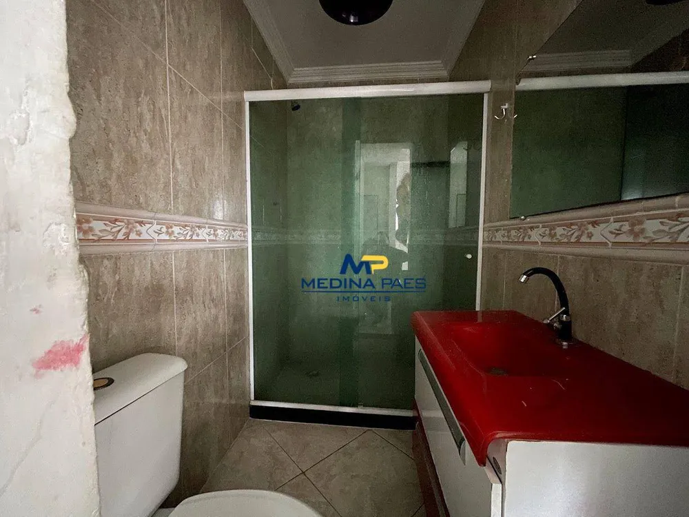 Sobrado, 3 quartos, 100 m² - Foto 6