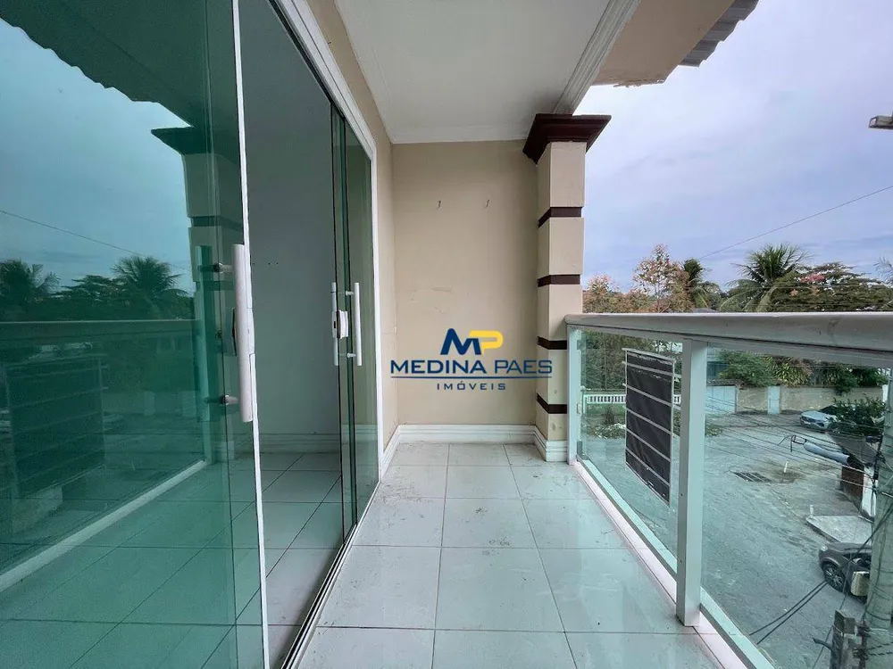 Sobrado, 3 quartos, 100 m² - Foto 22