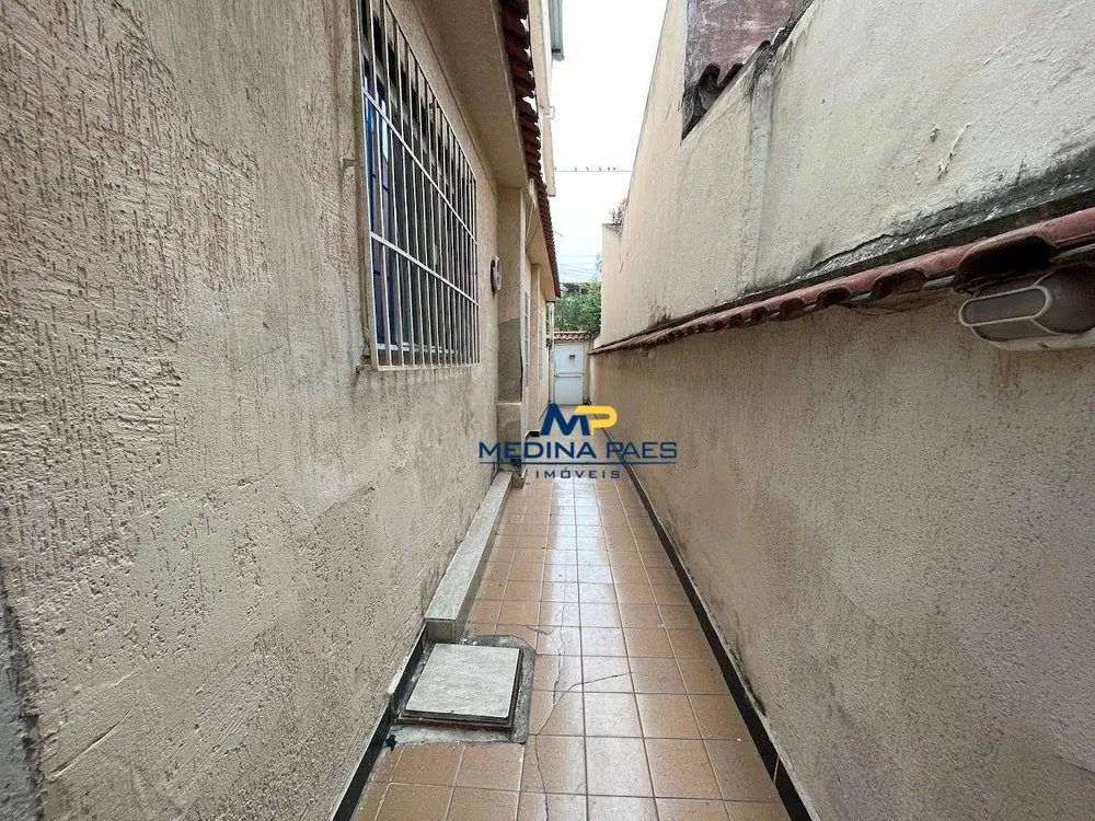 Sobrado, 3 quartos, 100 m² - Foto 27