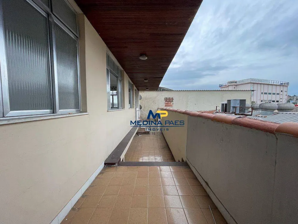 Sobrado, 3 quartos, 100 m² - Foto 24