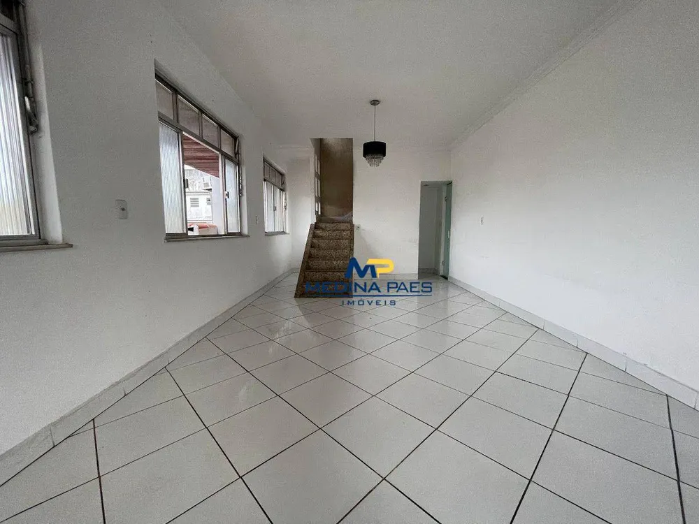 Sobrado, 3 quartos, 100 m² - Foto 3