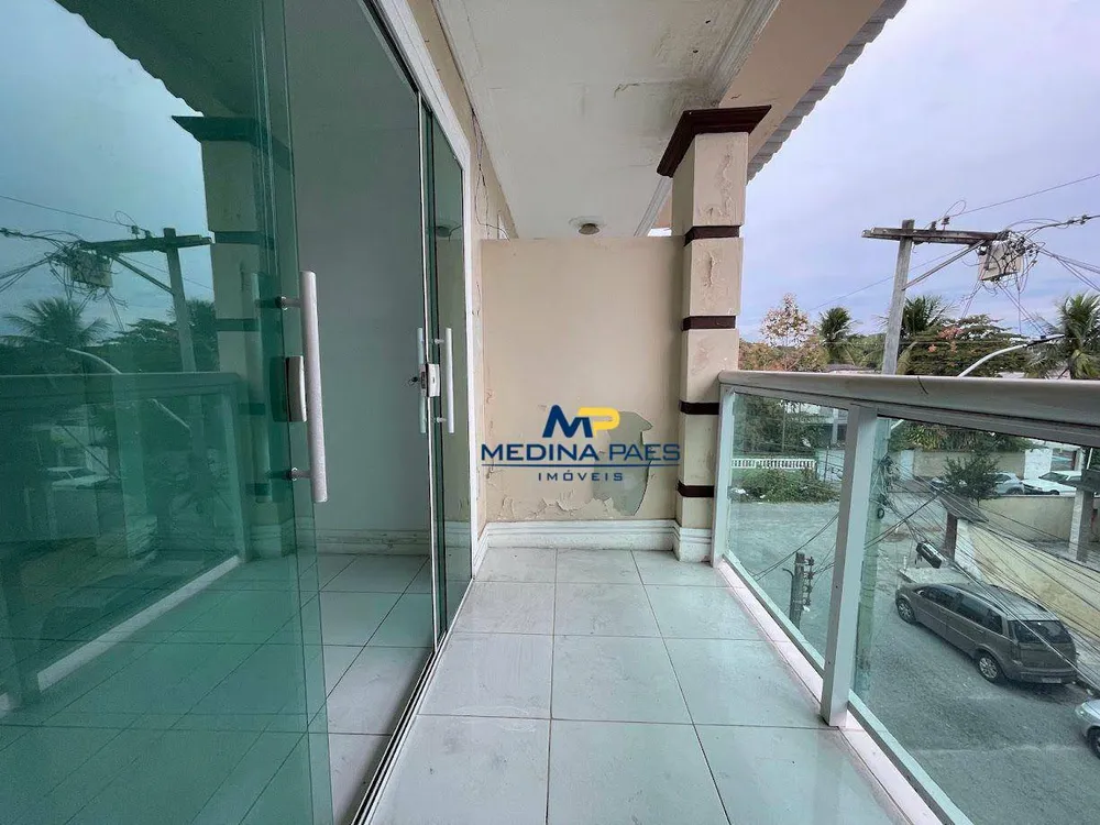 Sobrado, 3 quartos, 100 m² - Foto 17