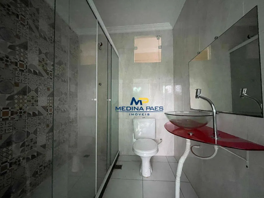 Sobrado, 3 quartos, 100 m² - Foto 16