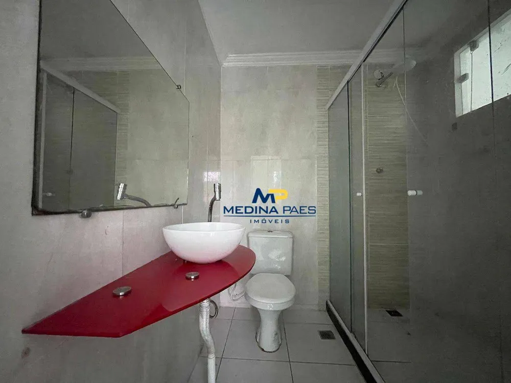 Sobrado, 3 quartos, 100 m² - Foto 21