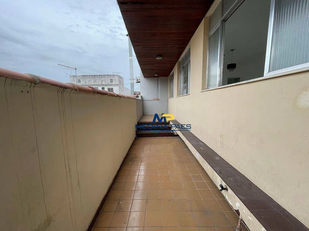 Sobrado, 3 quartos, 100 m² - Foto 23