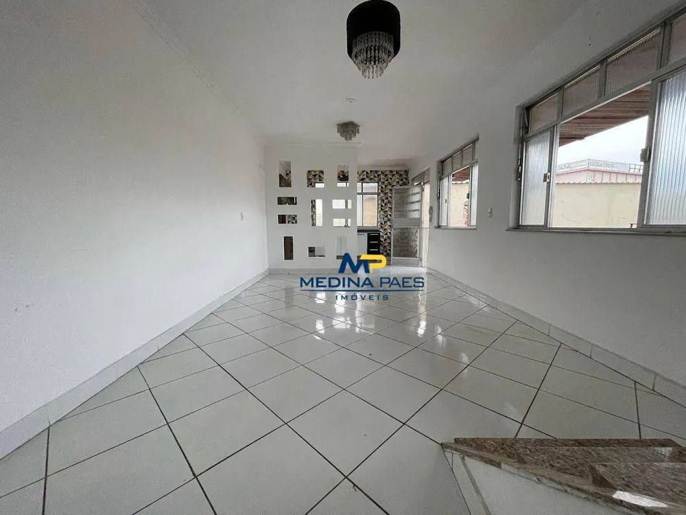 Sobrado, 3 quartos, 100 m² - Foto 2
