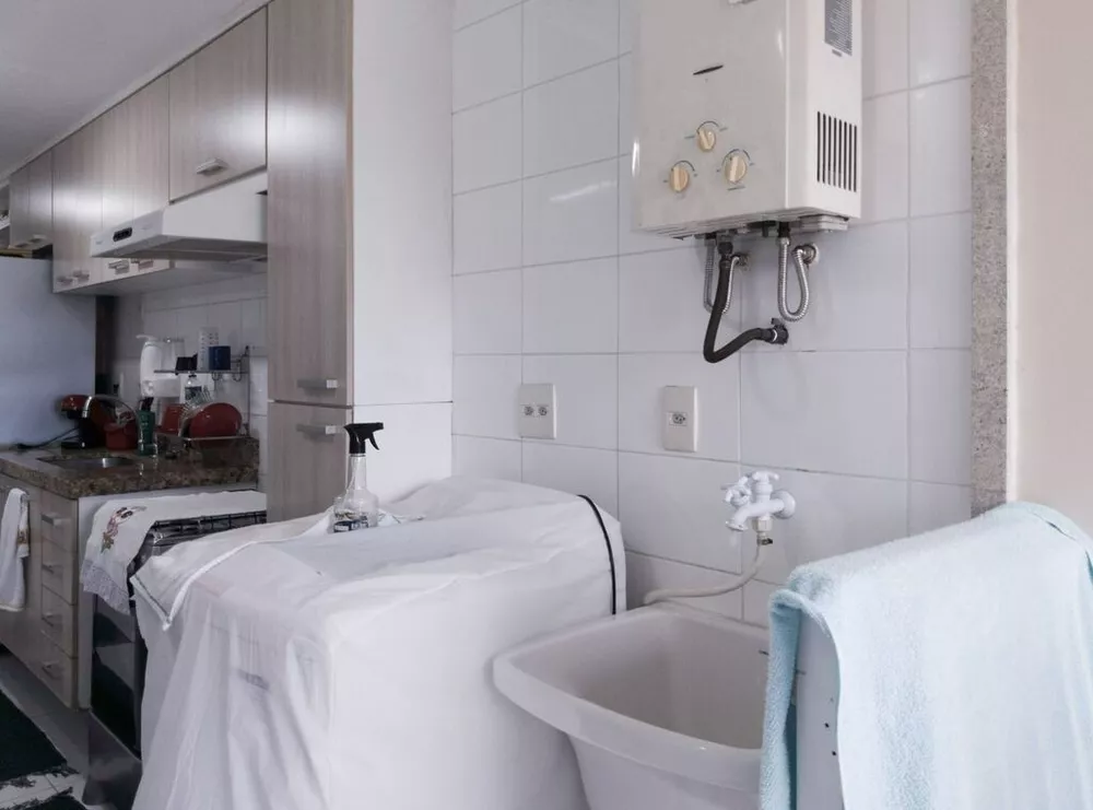 Apartamento, 3 quartos, 95 m² - Foto 12