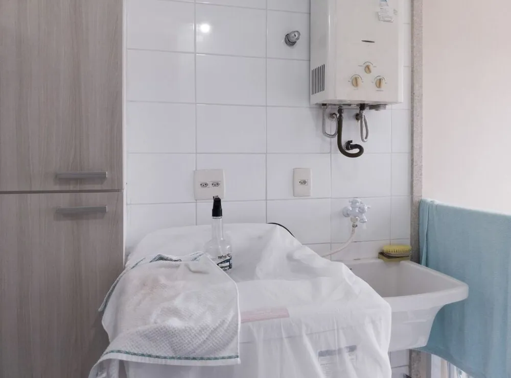 Apartamento, 3 quartos, 95 m² - Foto 38