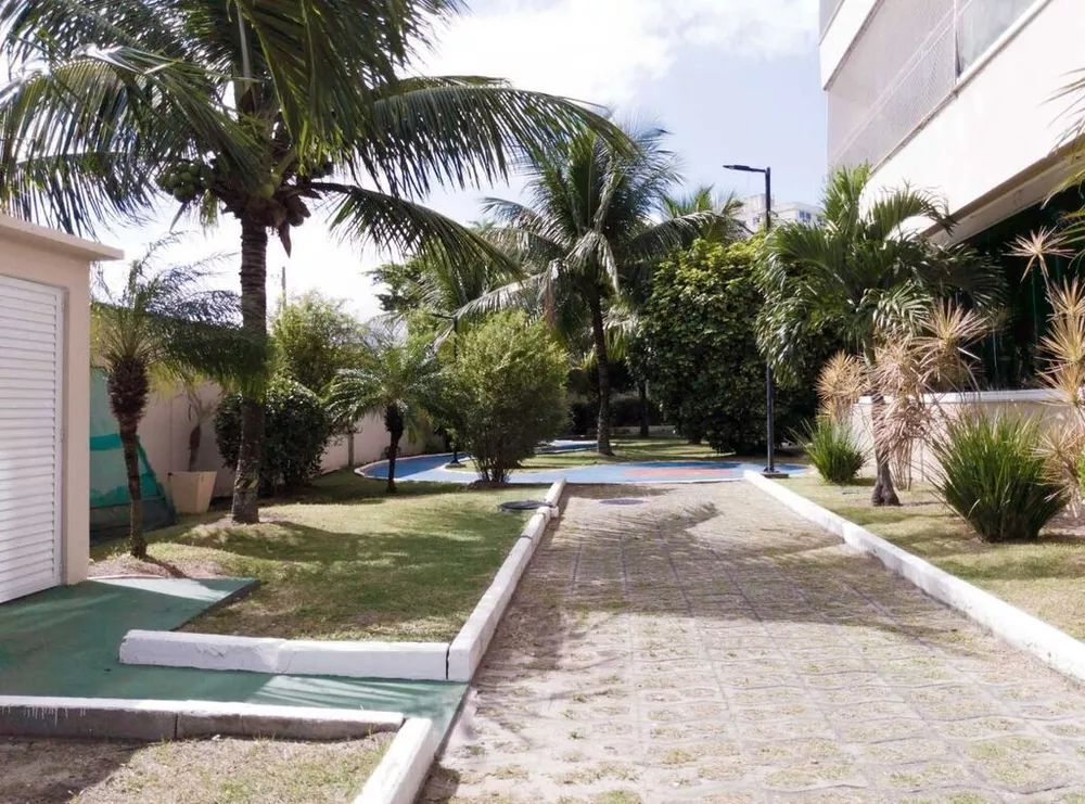 Apartamento, 3 quartos, 95 m² - Foto 20