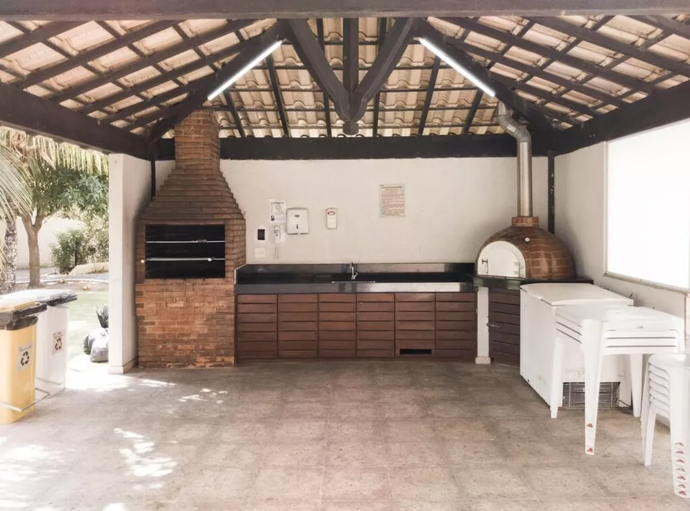 Apartamento, 3 quartos, 95 m² - Foto 27