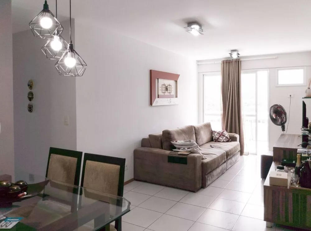 Apartamento, 3 quartos, 95 m² - Foto 7
