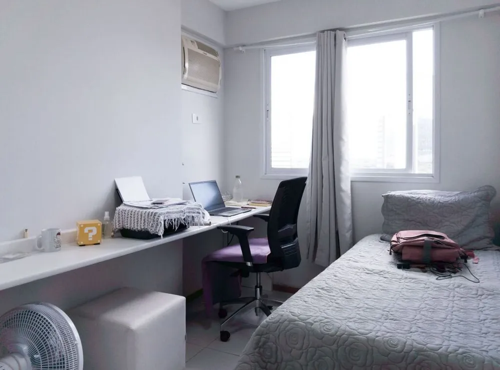 Apartamento, 3 quartos, 95 m² - Foto 33