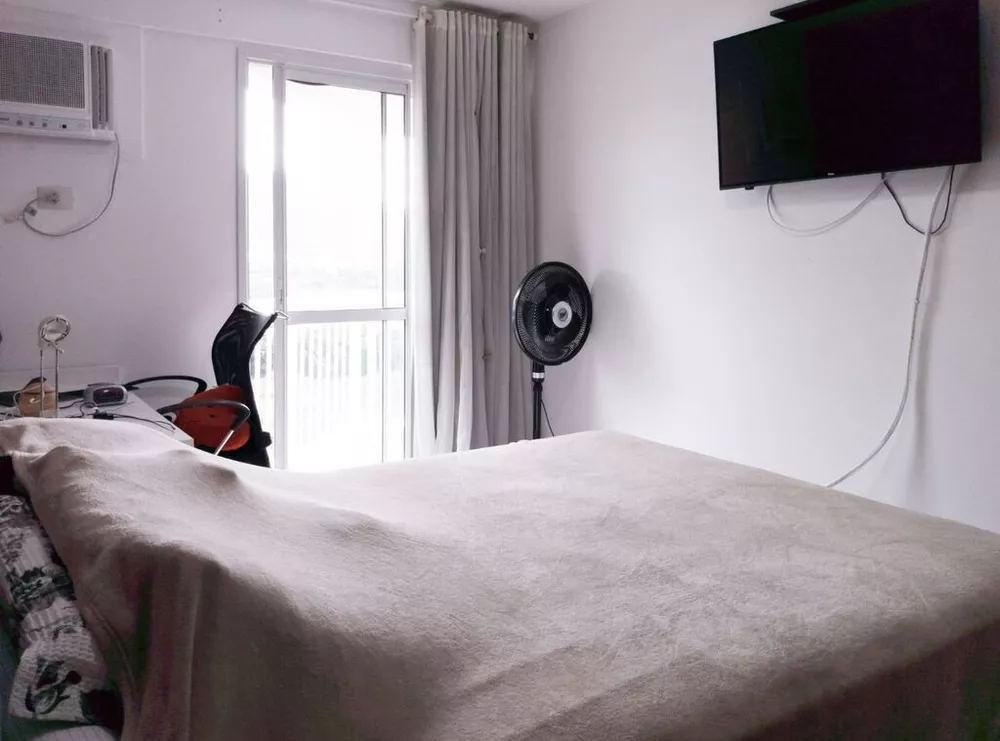 Apartamento, 3 quartos, 95 m² - Foto 5