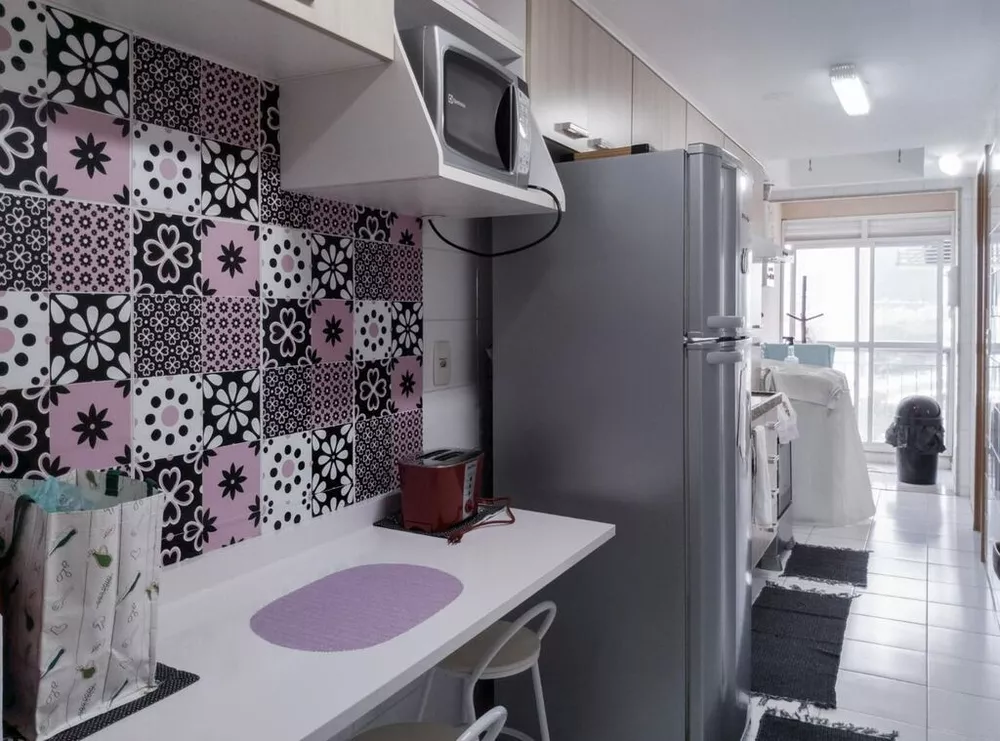 Apartamento, 3 quartos, 95 m² - Foto 3