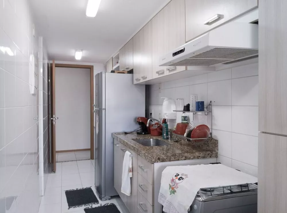 Apartamento, 3 quartos, 95 m² - Foto 30