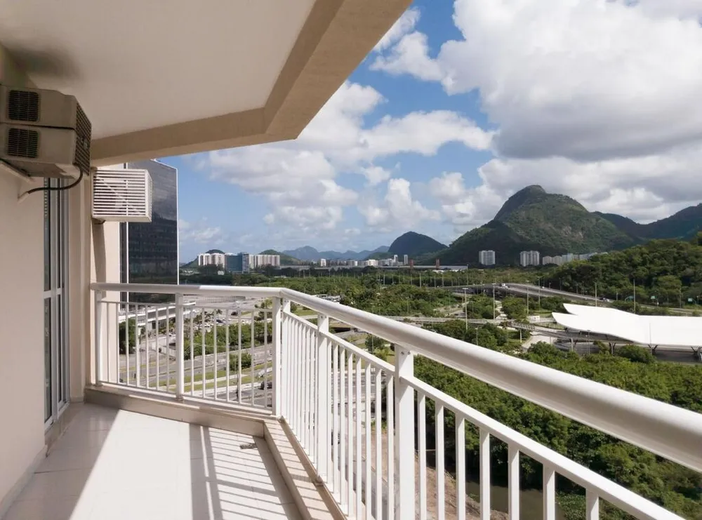 Apartamento, 3 quartos, 95 m² - Foto 35