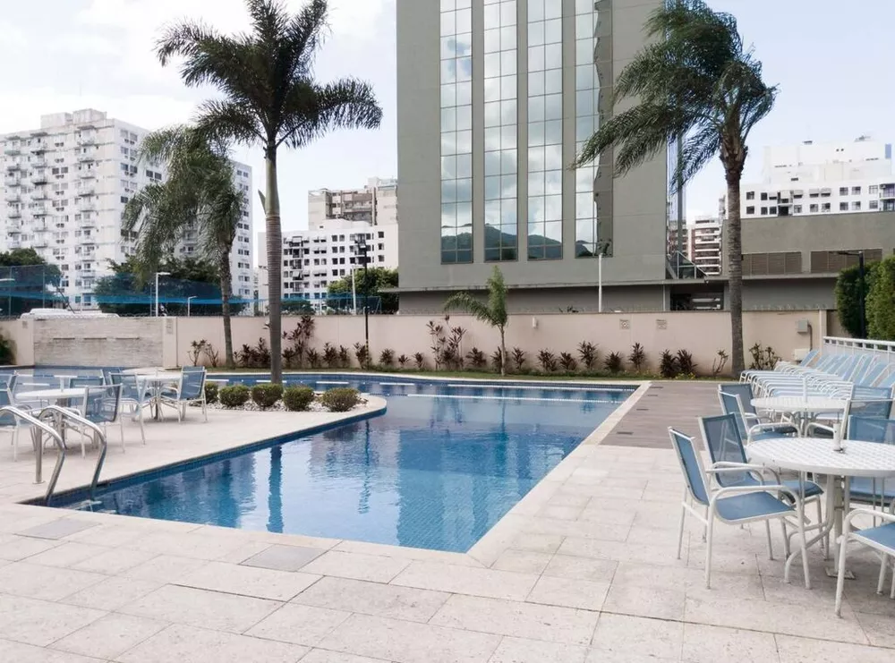 Apartamento, 3 quartos, 95 m² - Foto 11