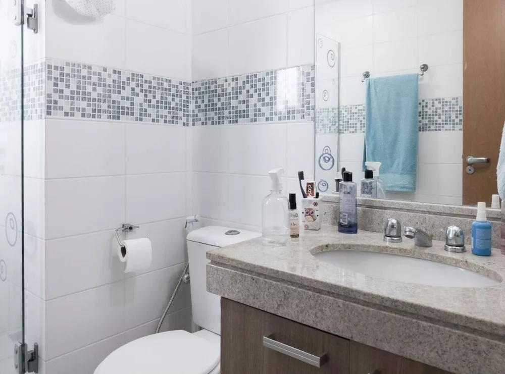 Apartamento, 3 quartos, 95 m² - Foto 8