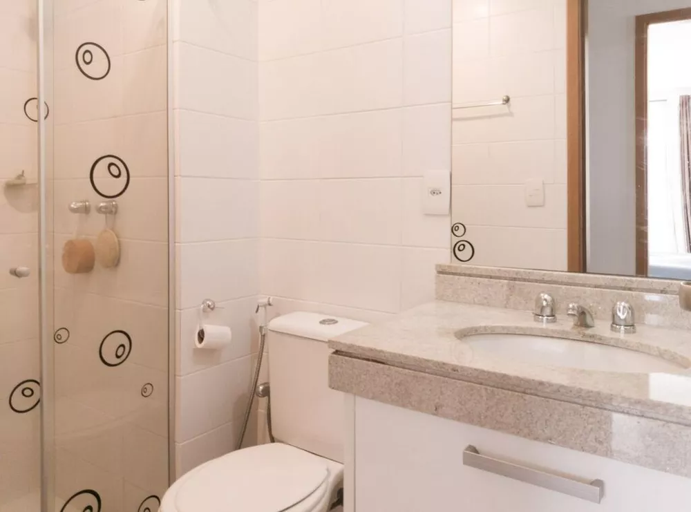 Apartamento, 3 quartos, 95 m² - Foto 32