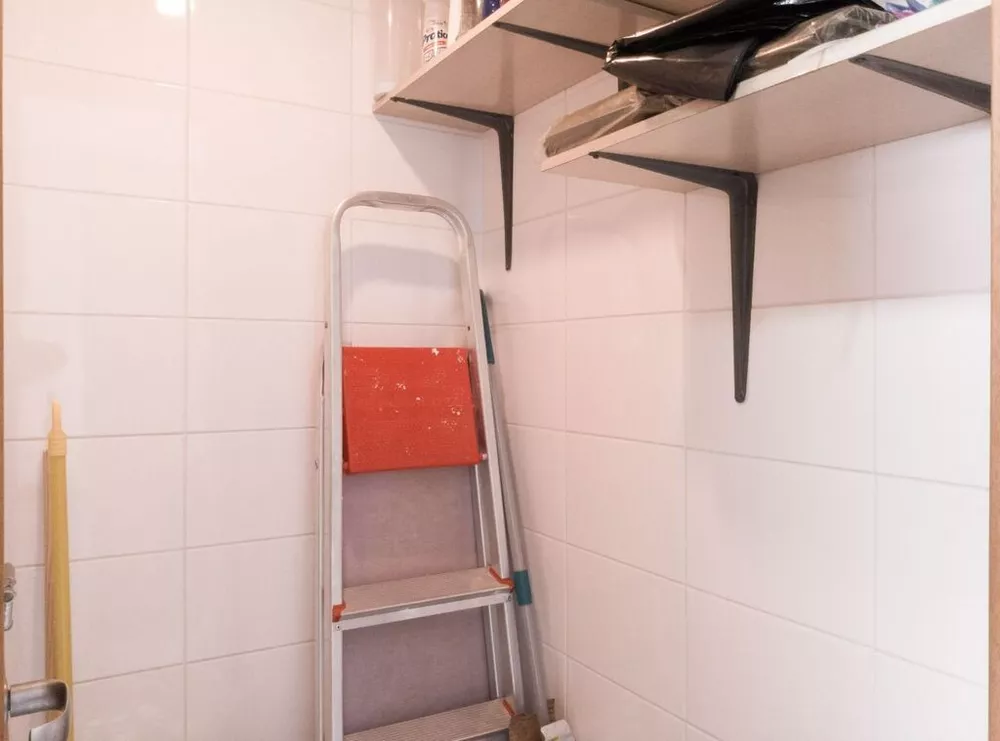 Apartamento, 3 quartos, 95 m² - Foto 1