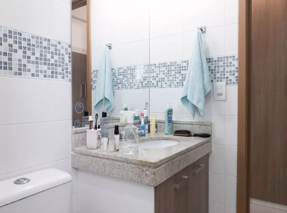 Apartamento, 3 quartos, 95 m² - Foto 14
