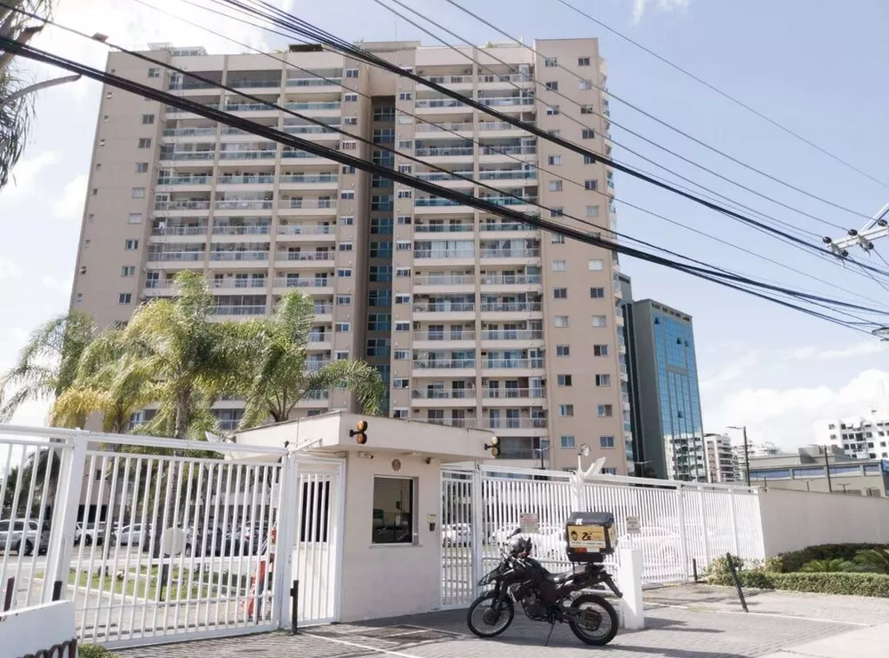 Apartamento, 3 quartos, 95 m² - Foto 10