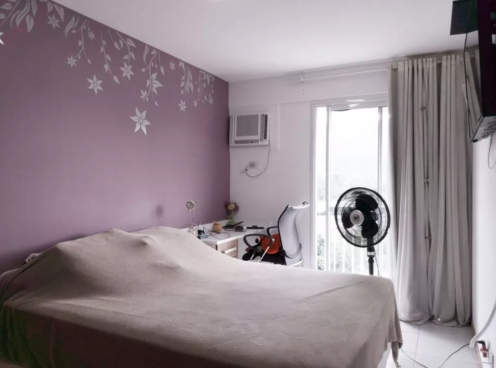 Apartamento, 3 quartos, 95 m² - Foto 4
