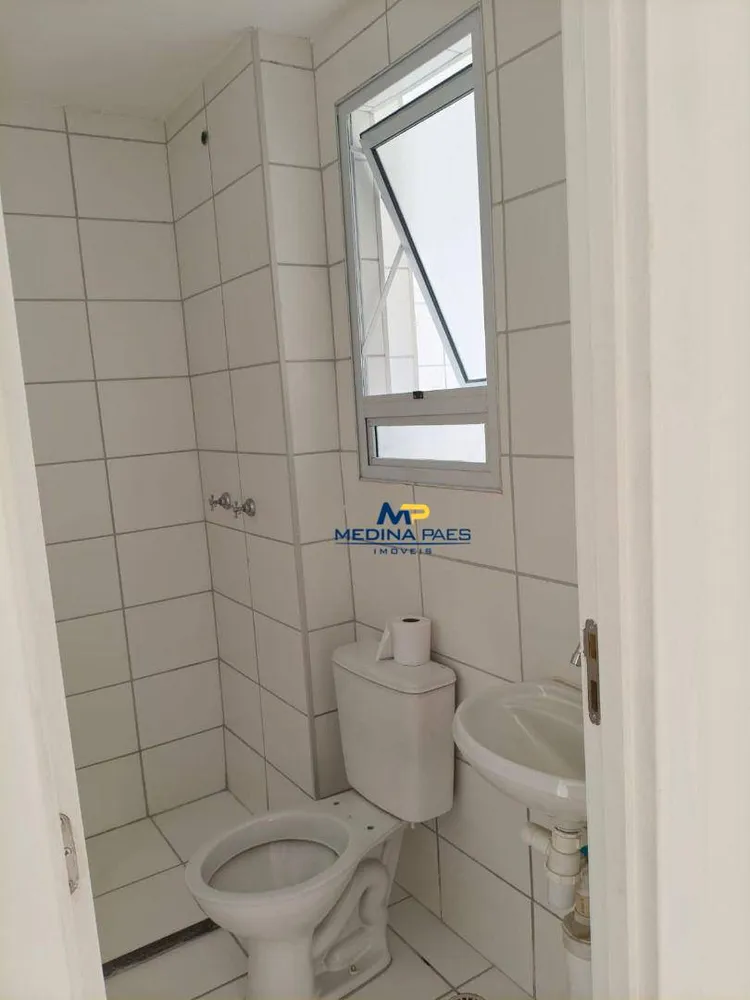 Apartamento, 2 quartos, 50 m² - Foto 11