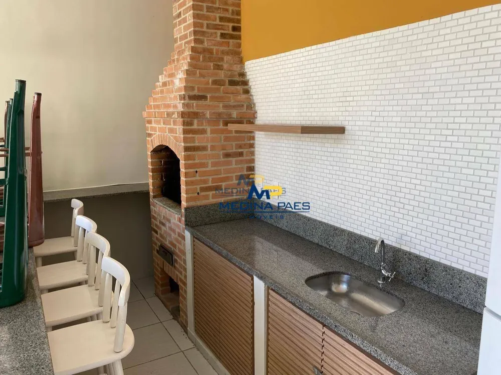 Apartamento, 2 quartos, 50 m² - Foto 22