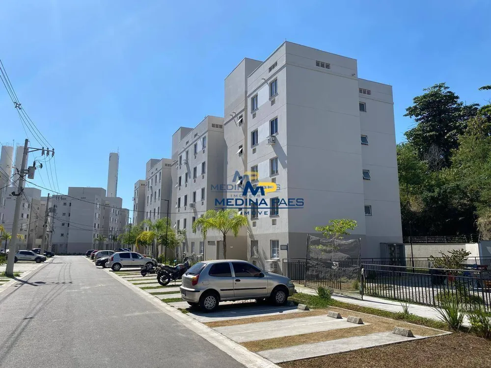 Apartamento, 2 quartos, 50 m² - Foto 15