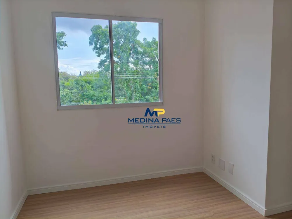 Apartamento, 2 quartos, 50 m² - Foto 3