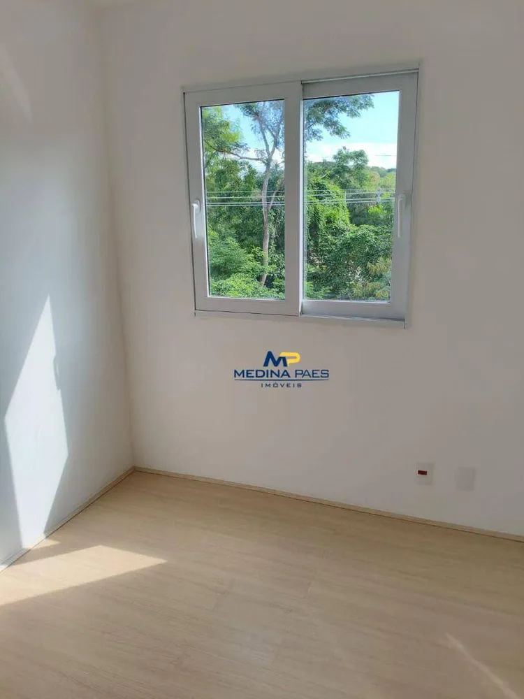 Apartamento, 2 quartos, 50 m² - Foto 10