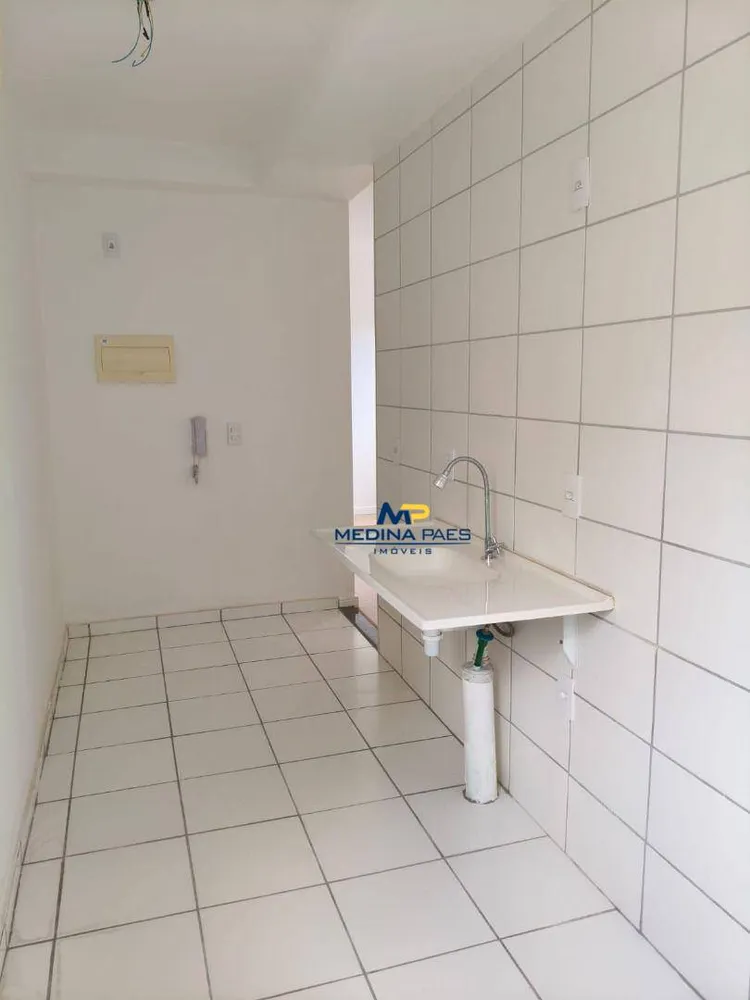 Apartamento, 2 quartos, 50 m² - Foto 8