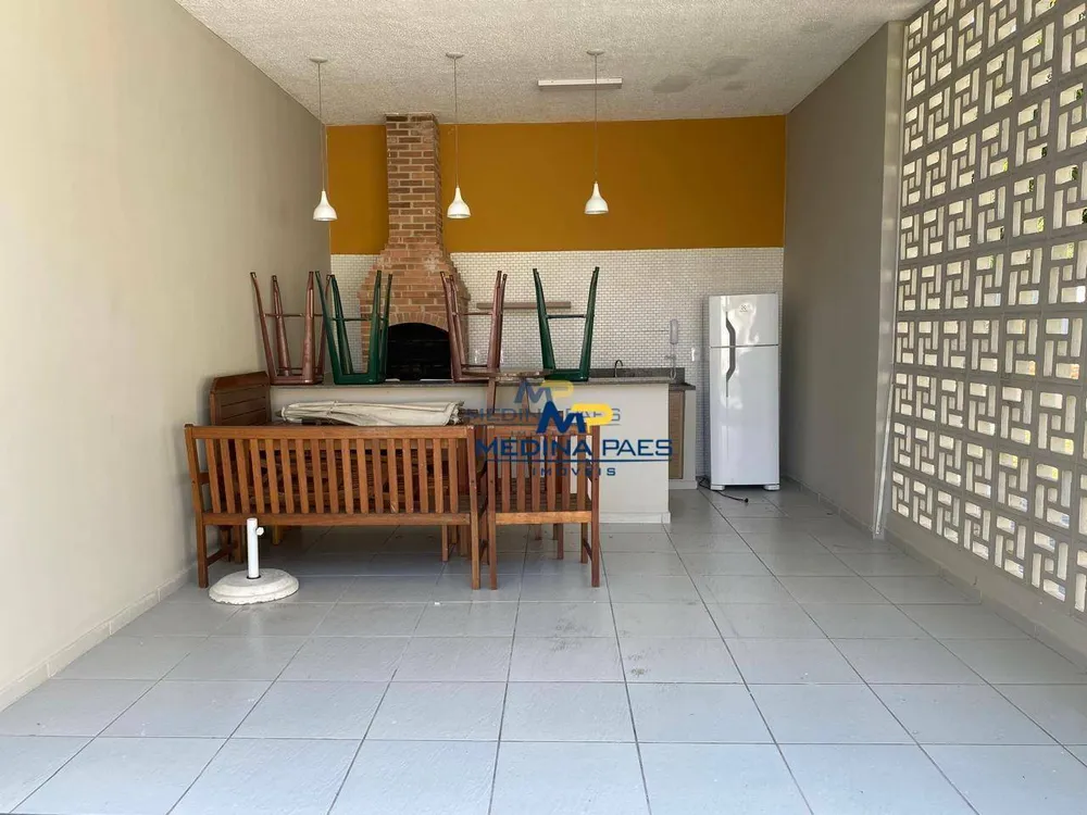 Apartamento, 2 quartos, 50 m² - Foto 21
