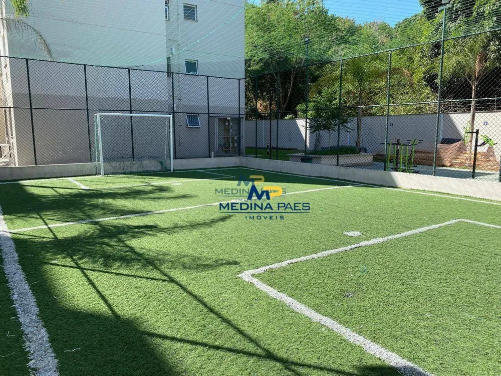 Apartamento, 2 quartos, 50 m² - Foto 20