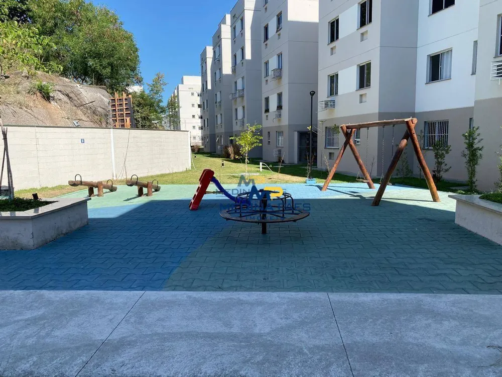 Apartamento, 2 quartos, 50 m² - Foto 23