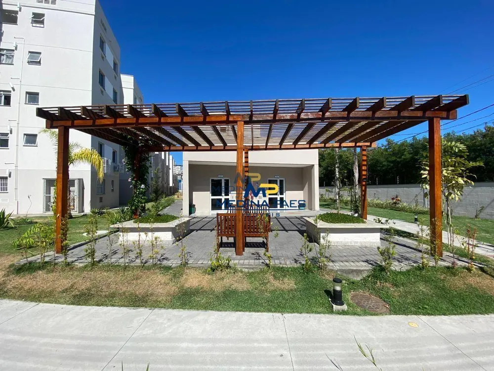 Apartamento, 2 quartos, 50 m² - Foto 16
