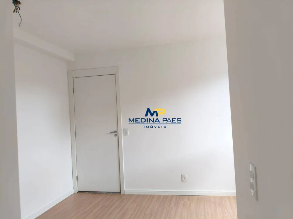 Apartamento, 2 quartos, 50 m² - Foto 4