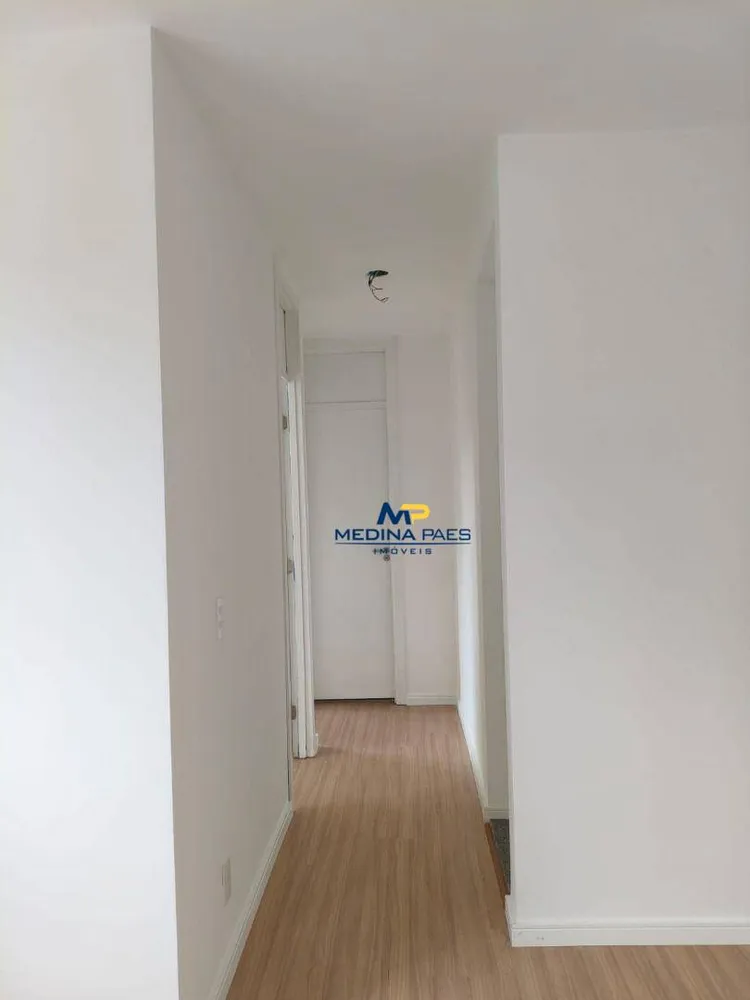 Apartamento, 2 quartos, 50 m² - Foto 6