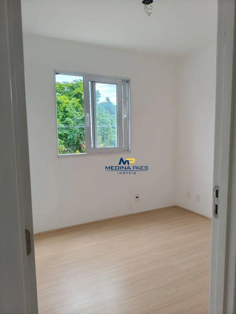 Apartamento, 2 quartos, 50 m² - Foto 9