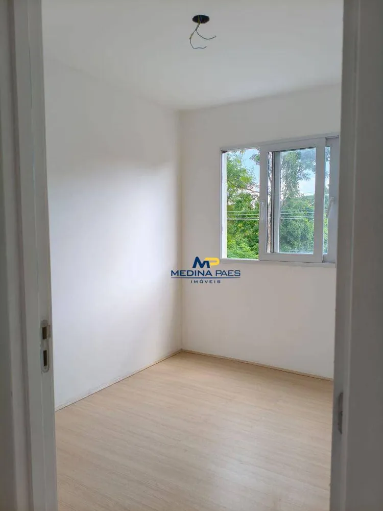 Apartamento, 2 quartos, 50 m² - Foto 12