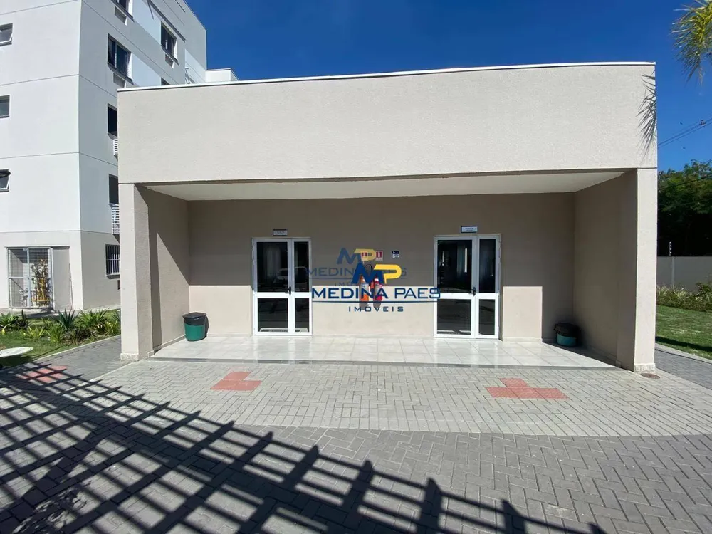 Apartamento, 2 quartos, 50 m² - Foto 17