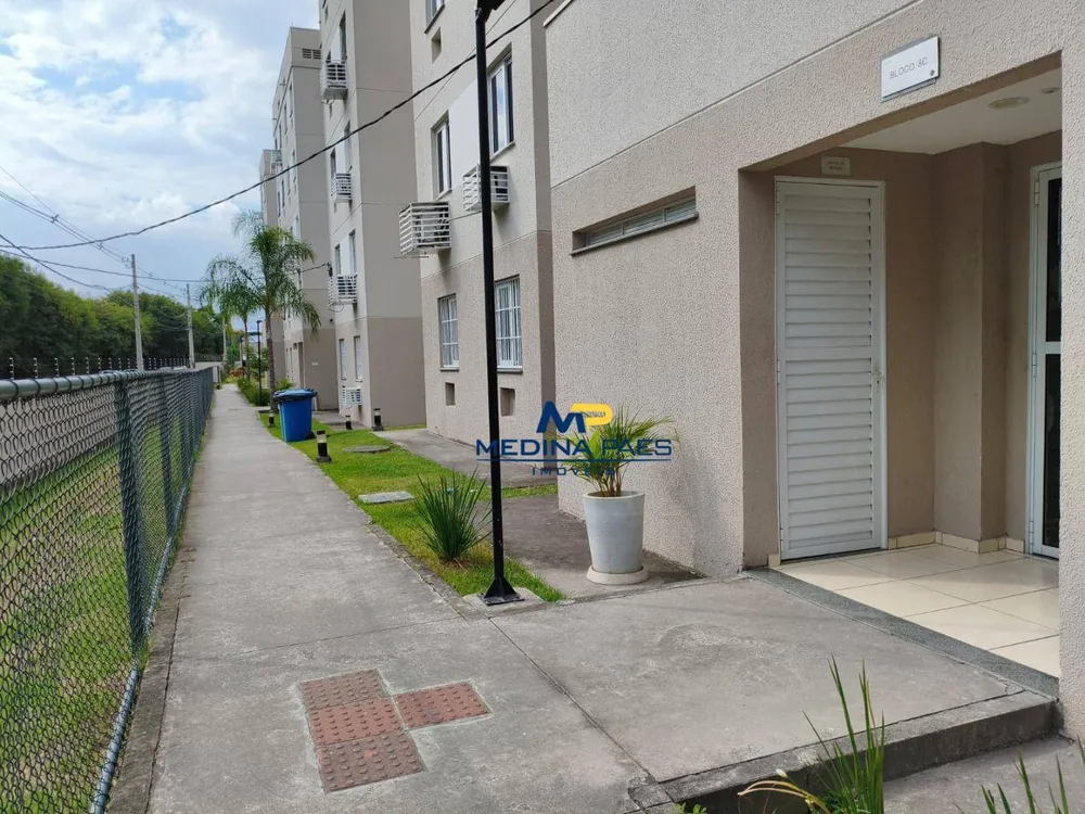 Apartamento, 2 quartos, 50 m² - Foto 14