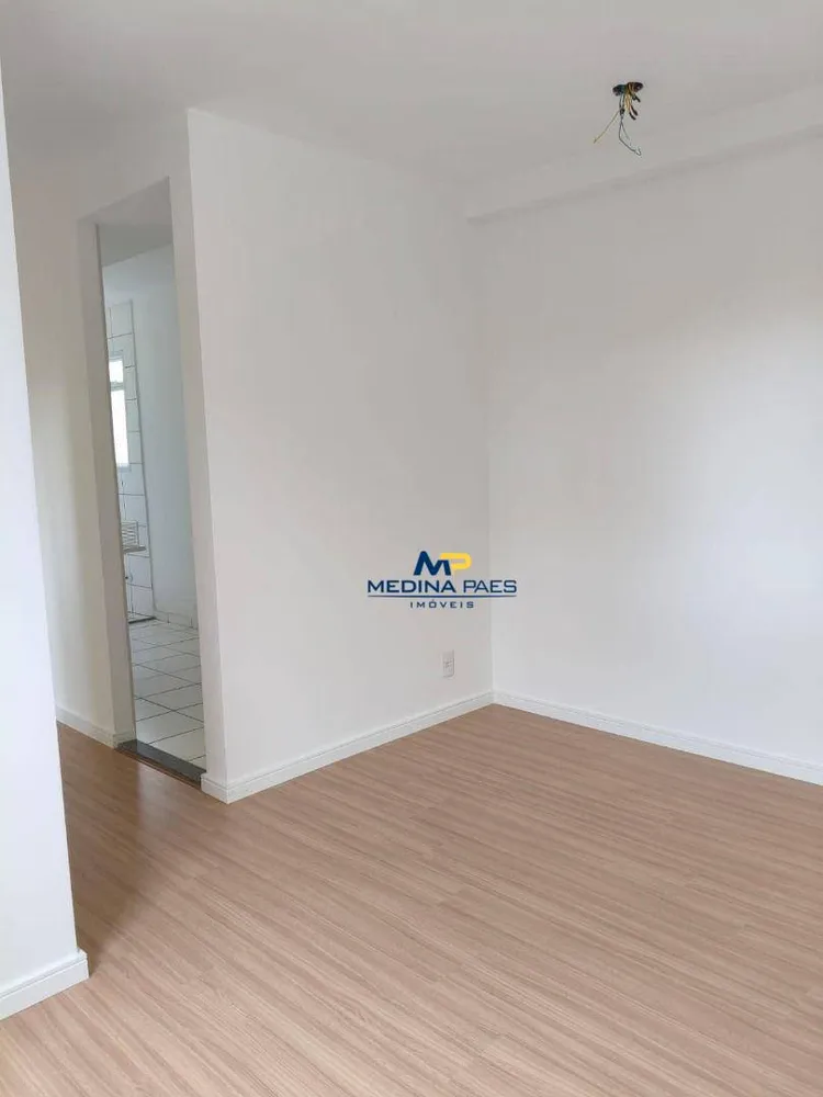 Apartamento, 2 quartos, 50 m² - Foto 5